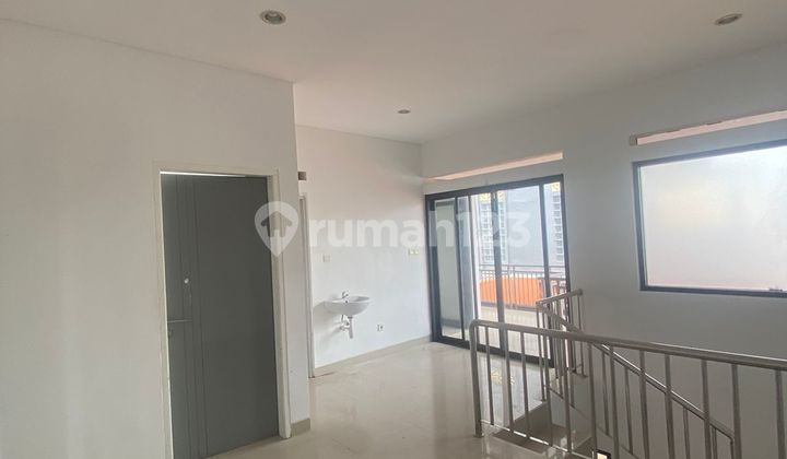 For Sale 2-Story House Denpasar Sastraloka Residence 2