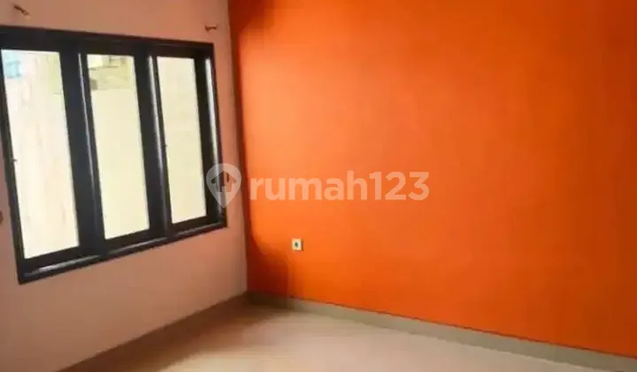 Dijual Rumah Lingkungan Nyaman Denpasar Selatan 2