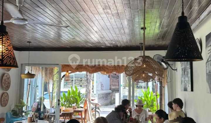 For Rent Restaurant Jln Raya Seminyak For Rent Restaurant Jln Raya Seminyak