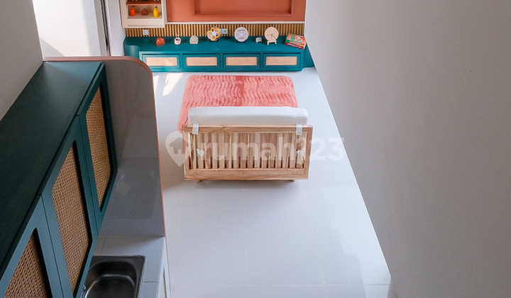 Rumah Bagus Akses Strategis Kemang, Bogor 2