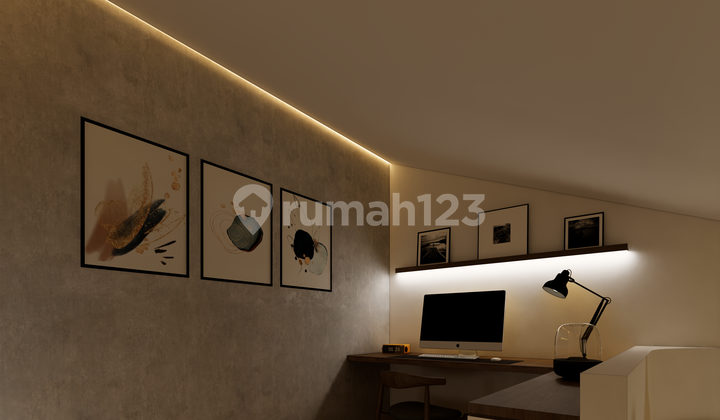 Rumah Bagus Akses Strategis Kemang, Bogor 2