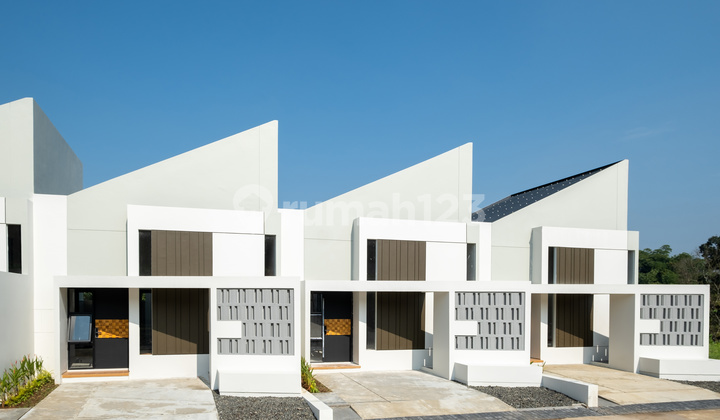 Rumah Bagus 5 menit dari akses Tol BORR 2 Rumah Bagus 5 menit dari akses Tol BORR 2