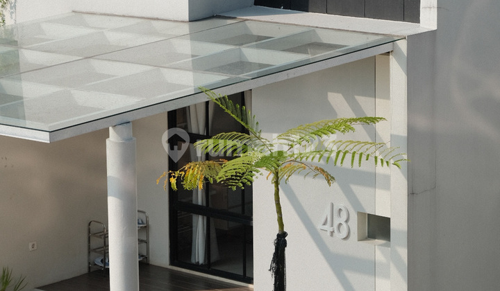 2-Story House with Strategic Access Near AEON Mall Sentul 2-Story House with Strategic Access Near AEON Mall Sentul