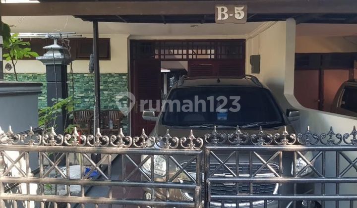 Rumah 2 Lantai SHM Dekat Ubaya dan Upn, Rungkut Tenggilis 2