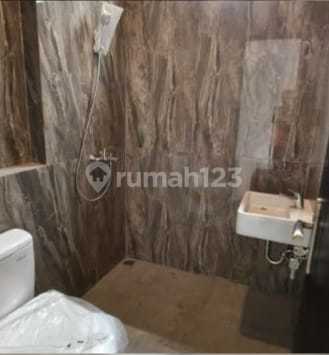 Luxury House Under Construction in Galaxy Bumi Permai Housing Estate 2