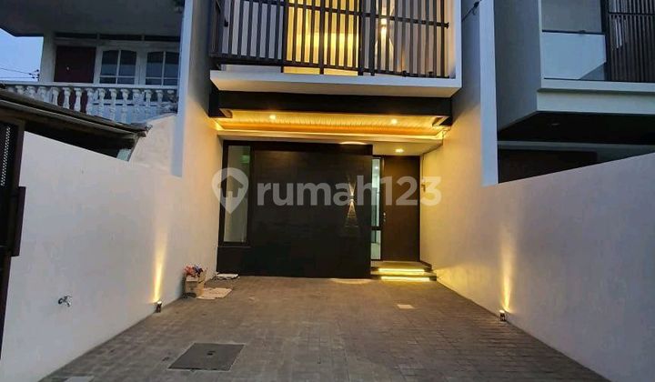 Rumah Baru Siap Huni Baruk Rungkut Surabaya Rumah Baru Siap Huni Baruk Rungkut Surabaya