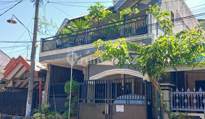 Luxury House SHM 3 Floors in Kebraon, Near Shopping Center