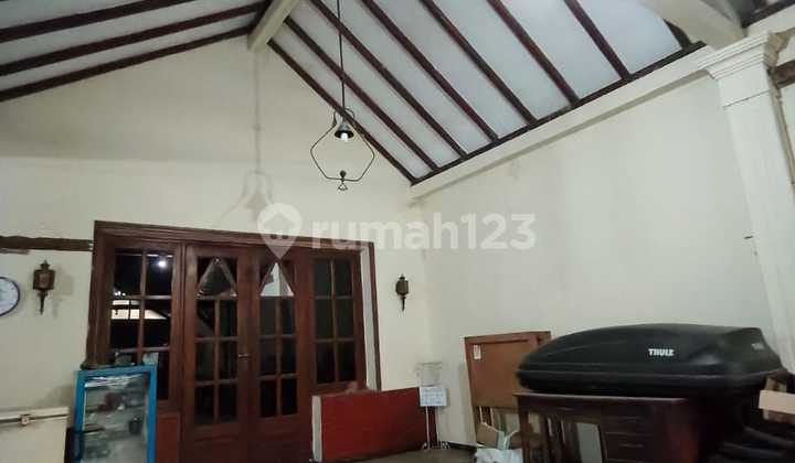 Dijual Rumah Kos di Dinoyo Bagus dan Murah 2