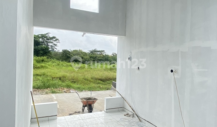 1-Story House 2 Bedrooms Year-End Promo Price