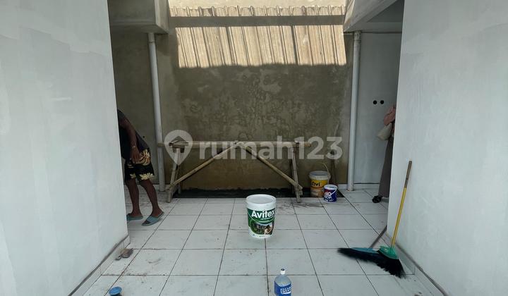 Rumah 1 Lantai Hook Lokasi Dekat Jalan Lingkar Mulyoharjo Jepara 2