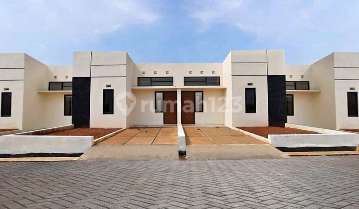 Dp 0% 3Jt Rupiah Sudah Terima Kunci Rumah Subsidi Marison Jepara