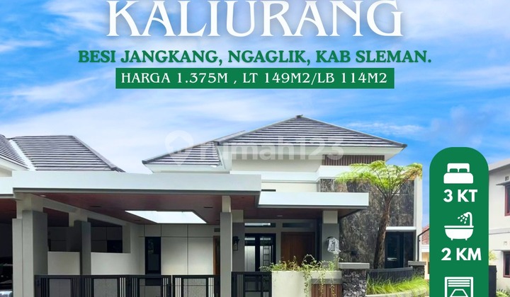 Rumah Mewah Dekat Kampus Uii Lokasi Strategis Rumah Mewah Dekat Kampus Uii Lokasi Strategis