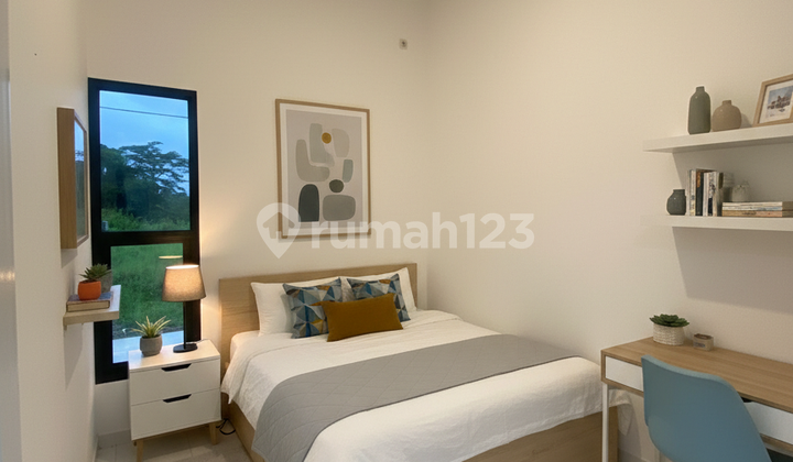 Hunian Nyaman di Pusat Kota Bebas Banjir Dp Rendah Angsuran Ringan Hunian Nyaman di Pusat Kota Bebas Banjir Dp Rendah Angsuran Ringan