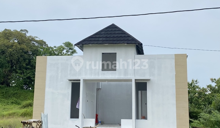 1-Story House 2 Bedrooms Year-End Promo Price