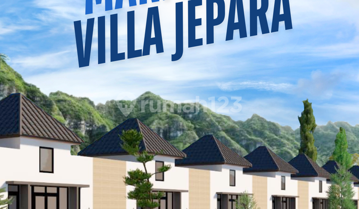 Special Year-End Promo: Tropical Minimalist House, Light Installments