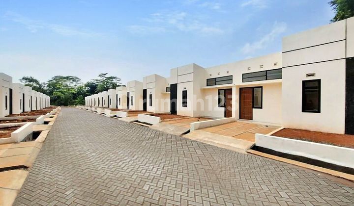 Dp 0% 3Jt Rupiah Sudah Terima Kunci Rumah Subsidi Marison Jepara 2