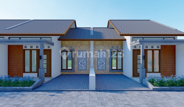 Dijual Rumah Di Plumbon Kidul Lokasi Strategis Dijual Rumah Di Plumbon Kidul Lokasi Strategis