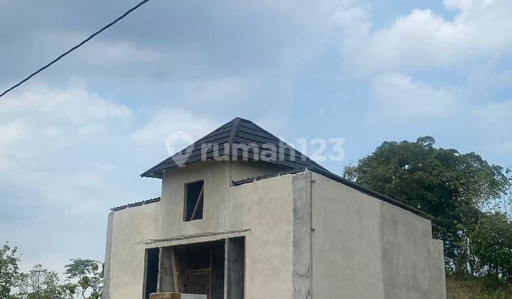 Rumah 1 Lantai 2 Kamar Tidur Lokasi Strategis 2