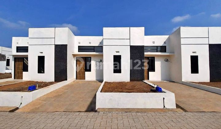 Marison Subsidized House Kuwasen, Mlonggo, Suwawal, Jepara City Booking Unit 500 Thousand 2