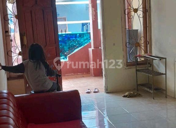 For Sale 2-Story House Dicitra Raya 2