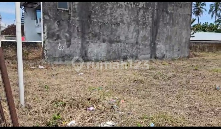 Tanah Mertoyudan Jogya Magelang Cocok Untuk Investasi & Usaha