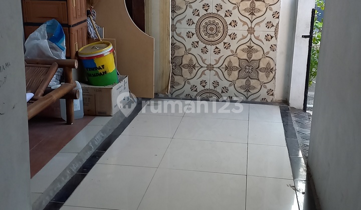 Rumah 2lntai Pusat Kota Dekat Rs Universitas Fasum Tenang Nyaman 2