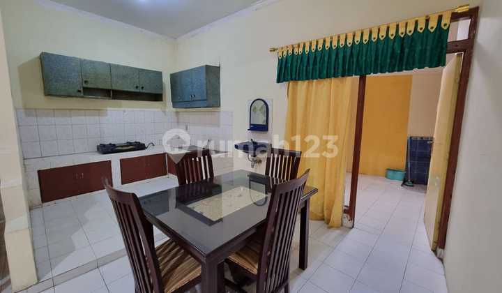 Rumah Bagus Disewakan Pusat Kota Siap Huni Dekat Univ Rs Fasum 2