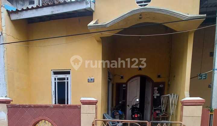 Rumah 1lantai Siap Huni Kemijen Dekat Fasum Tenang Damai 1
