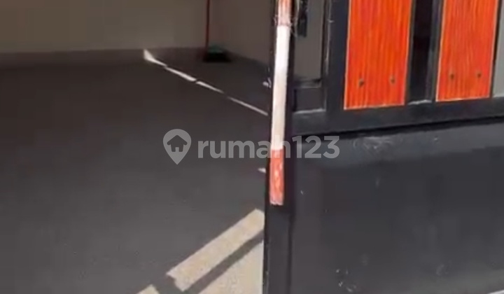 Rumah Bagus 2lantai Hook Siap Huni View Gunung Ungaran Sejuk 2