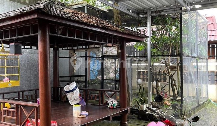 Rumah 2lantai Ungaran Sejuk Nyaman Dekat Fasum Dan.tol 2