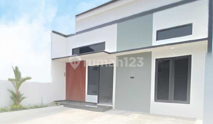 Rumah Kost Bugen Dekat Fasum Siap Huni Sejuk Nyaman Rumah Kost Bugen Dekat Fasum Siap Huni Sejuk Nyaman