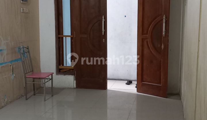 Rumah 2lantai Pusat Kota Dekat Rs Kariadi Udinus Mall Nyaman 1