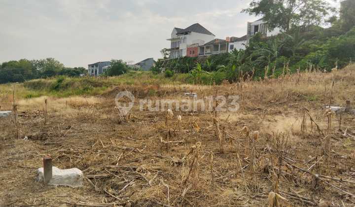 Ready-to-Build Plot in Sendangmulyo Ideal for Investment 1
