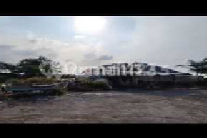 Best Land View Top of Semarang City Near Pakuwon Mall 2