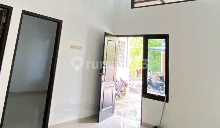 Nice Ready-to-Live Minimalist Modern Cool Comfortable House 2