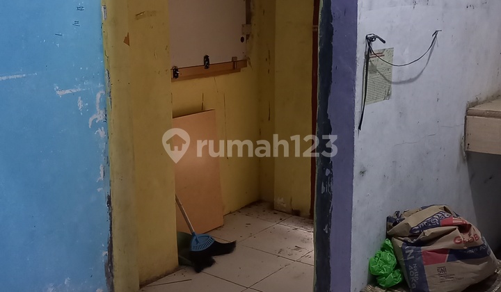 Rumah 2lantai Pusat Kota Dekat Rs Kariadi Udinus Mall Nyaman 2