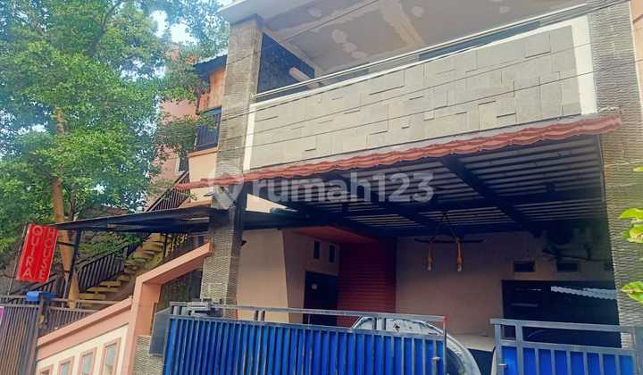 2-Story Boarding House in Ngesrep Near Undip Toll Road, Cool and Comfortable Mall 2
