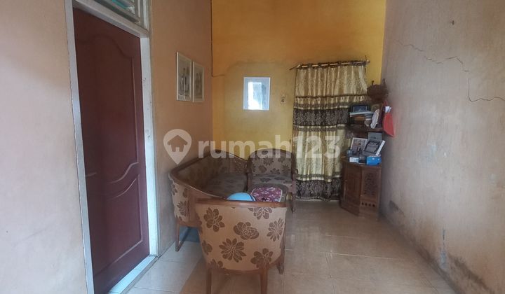 Rumah 1lantai Siap Huni Kemijen Dekat Fasum Tenang Damai 2