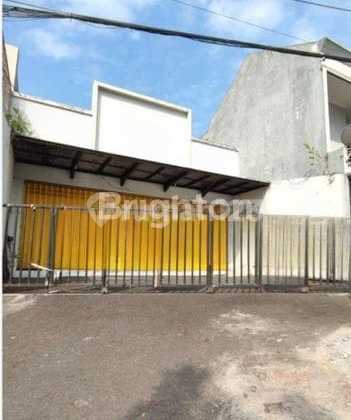 Ruko Kupang Jaya Near Sukomanunggal, Pattimura, Kupang Baru Surabaya