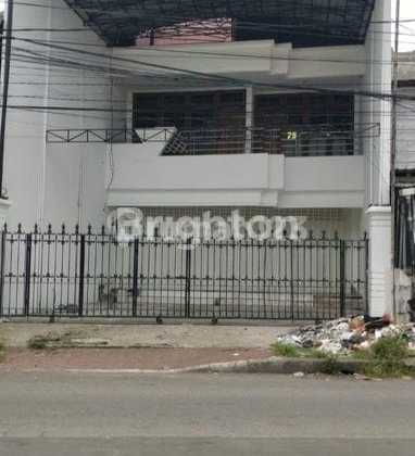 2-Story Ready-to-Occupy Shop House in Bratang Gede