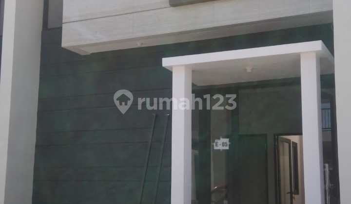 Rumah New Minimalis Modern Siap. Huni 2 Lt Di Alana Regency Gunung Sari Indah Surabaya Rumah New Minimalis Modern Siap. Huni 2 Lt Di Alana Regency Gunung Sari Indah Surabaya