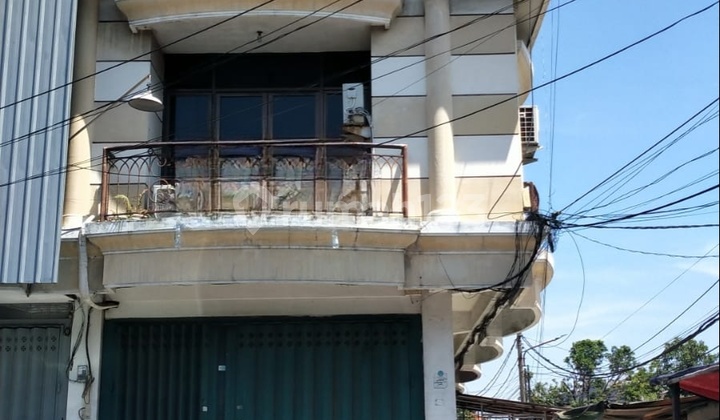 Ruko Siap Pakai 3 Lt Posisi Hook Cocok Untuk Investasi Bisnis Terletak Di Jalan Jemursari Ruko Siap Pakai 3 Lt Posisi Hook Cocok Untuk Investasi Bisnis Terletak Di Jalan Jemursari