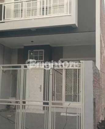 Rumah New Baru Gres 2 Lt Type Scandinavian Modern Rumah New Baru Gres 2 Lt Type Scandinavian Modern