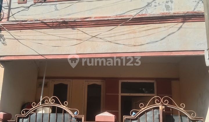 2-Story House Ready to Occupy Hook Position in Bulak Setro Kenjeran Near Suramadu Towards Madura 2