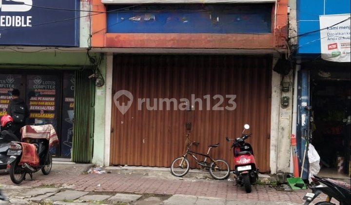 Ruko 2lt Siap Pakai Diarea Strategis Cocok Untuk Kantor Ekspedisi, Apotik, Klinik, Cafe Dll Di Kusuma Bangsa Surabaya Ruko 2lt Siap Pakai Diarea Strategis Cocok Untuk Kantor Ekspedisi, Apotik, Klinik, Cafe Dll Di Kusuma Bangsa Surabaya
