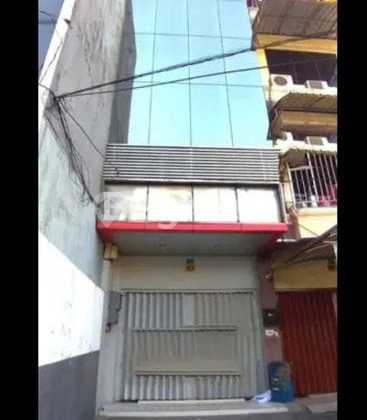 Ruko 3.lt Siap Pakai Kondisi Bagus Dan Terawat Diarea Yang Sangat Strategis Dan Bebas Banjir Di Jemursari Dekat Margorejo, Prapen, Kendangsari, Nginden