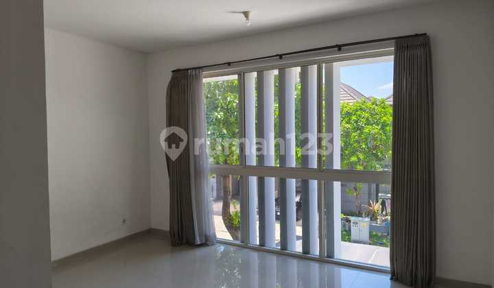 Comfortable 2-Story Ready-to-Occupy Minimalist Modern House in Graha Natura, Edenia Cluster 2