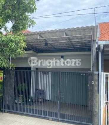 Rumah Yang Asri Siap Huni Sangat Cocok Untuk Keluarga Di Kutisari Indah Utara Dekat Dengan Univ Petra Rumah Yang Asri Siap Huni Sangat Cocok Untuk Keluarga Di Kutisari Indah Utara Dekat Dengan Univ Petra