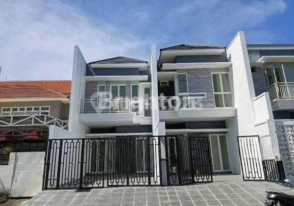Rumah New Baru Gres Minimalis Modern 2 Lt Siap Dipinang Untuk Keluarga Bahagia