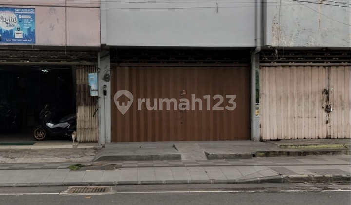 Ruko 3 Lt Siap Pakai Diarea Strategis Cocok Untuk Kantor, Apotik, Klinik Di Kusuma Bangsa Surabaya Ruko 3 Lt Siap Pakai Diarea Strategis Cocok Untuk Kantor, Apotik, Klinik Di Kusuma Bangsa Surabaya
